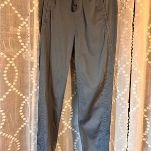 UNIONBAY Women’s  Charcoal Joggers